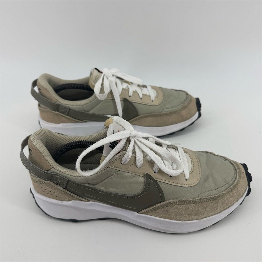 Nike Waffle Debut Men's‎ Multicolor Sneakers Size 8 Casual Athletic